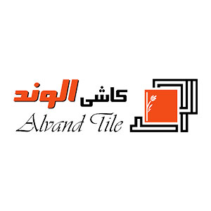 Alvand tile