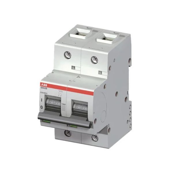 ABB MCB