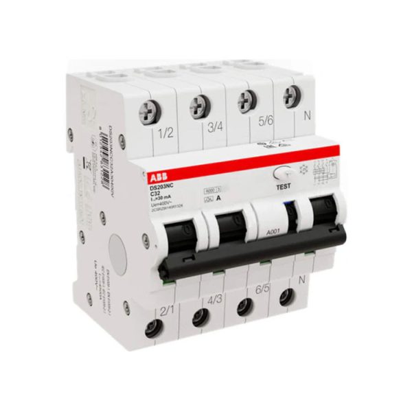 ABB RCD