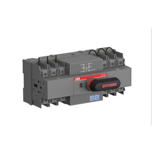 ABB COMPACT AUTOMATIC SWITCH