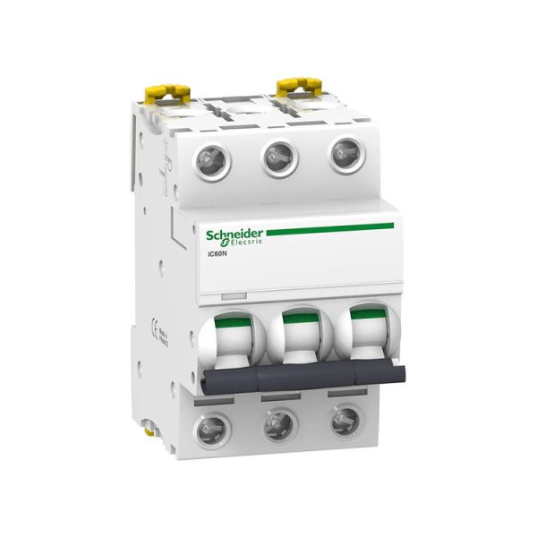 COMPACT AUTOMATIC SCHNEIDER SWITCH