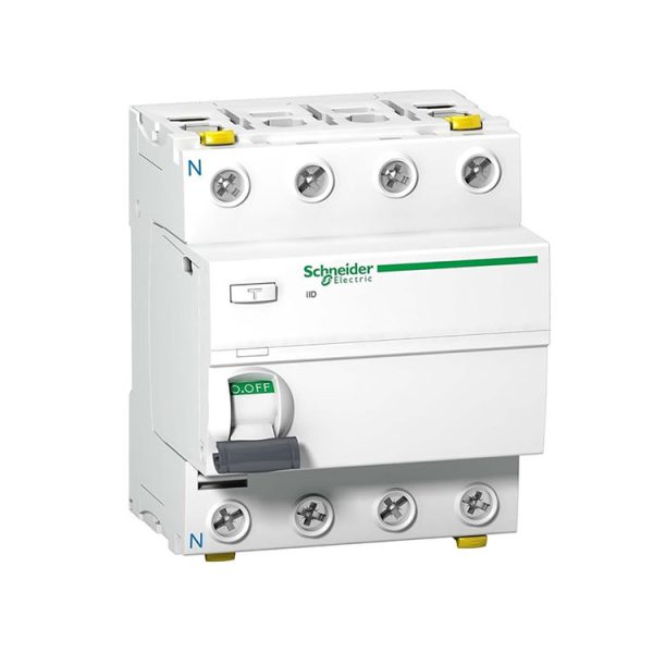 SCHNEIDER RCD