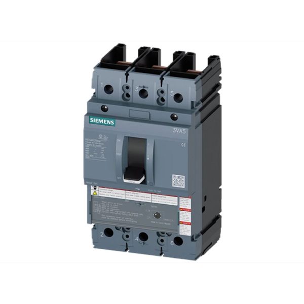 SIEMENS COMPACT AUTOMATIC SWITCH