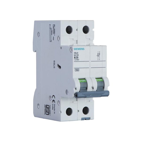 SIEMENS MCB