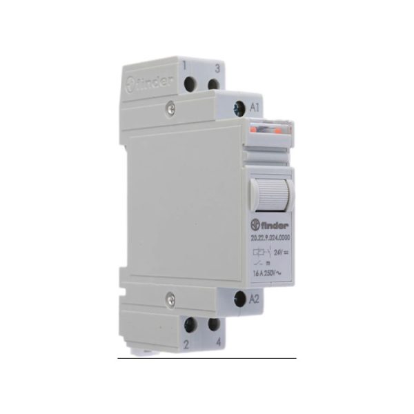 FINDER IMPULSE RELAY