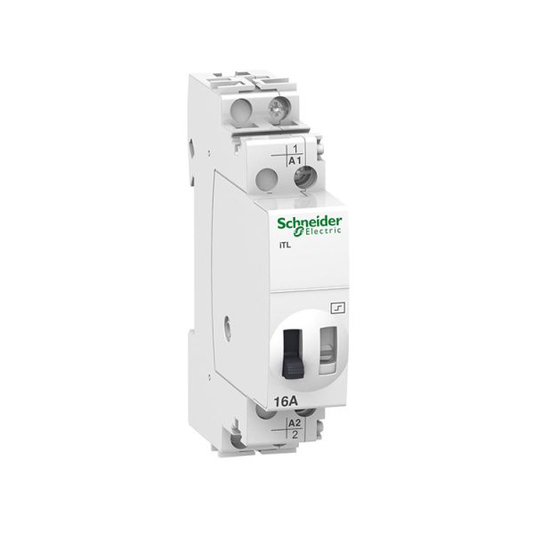 SCHNEIDER IMPULSE RELAY