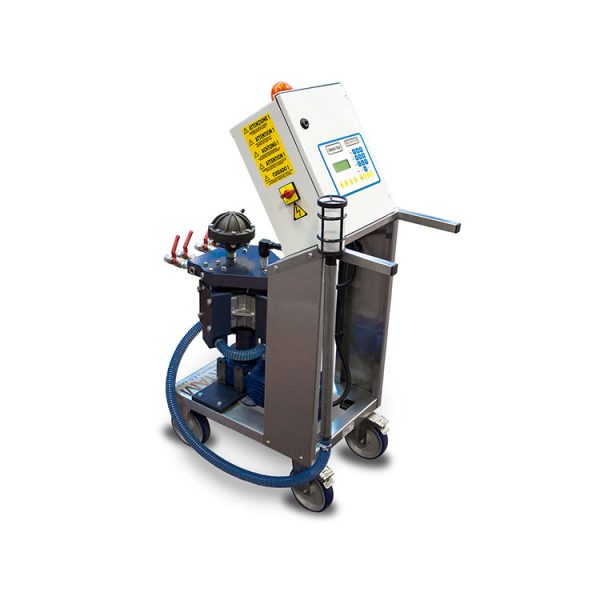 AIRLESS PUMP