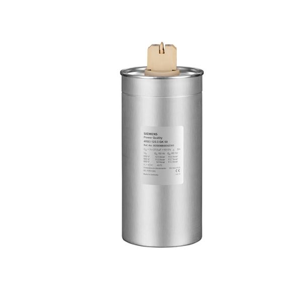 SIEMENS CAPACITOR