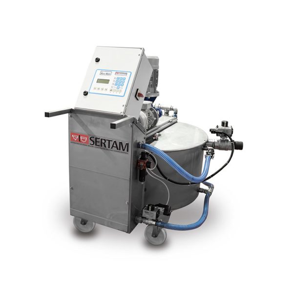 DENSITY CONTROLLER