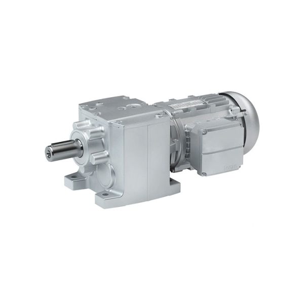 GEAR MOTOR