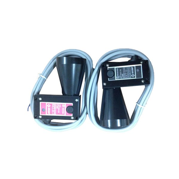 PHOTOCELL & SENSOR