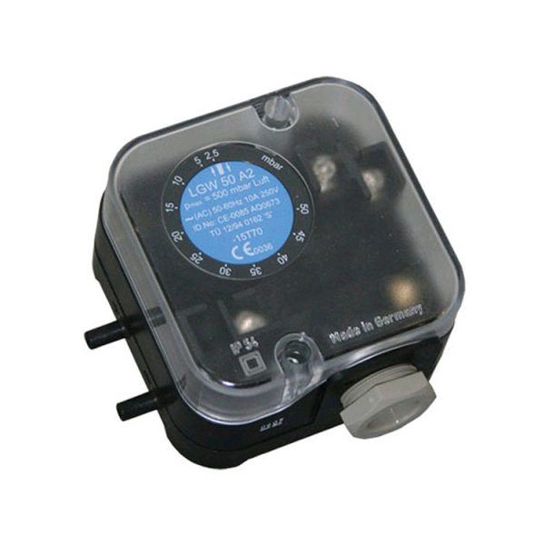 PRESSURE SWITCH