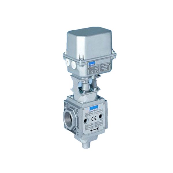 ECONEX SERVO MOTOR