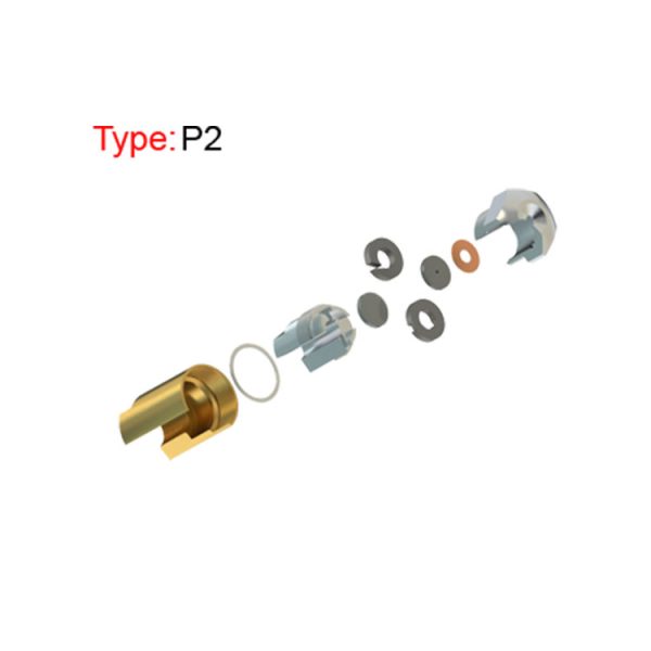 SPRAY NOZZLE