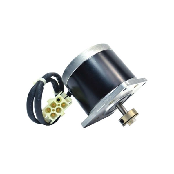 STEP MOTOR