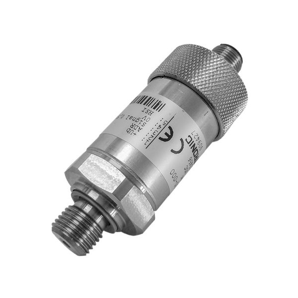 TRANSDUCER
