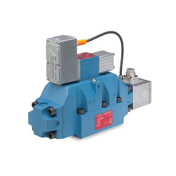 HYDRAULIC VALVE
