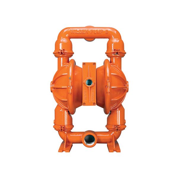 WILDEN PUMP
