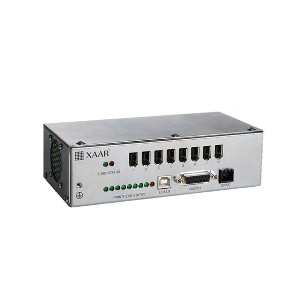 XUSB & XPM