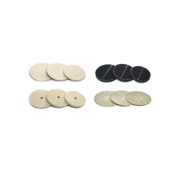 POLISH PAD