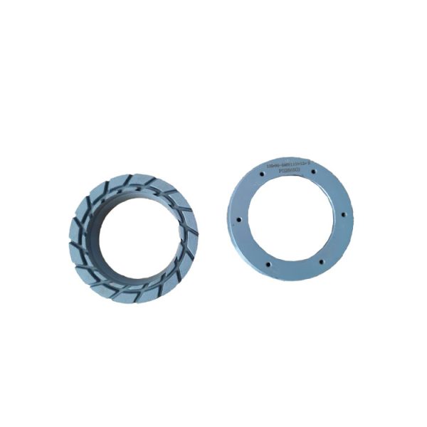 GRINDING WHEEL