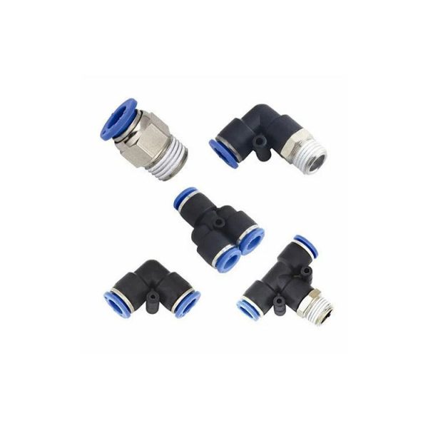 PNEUMATIC FITTING