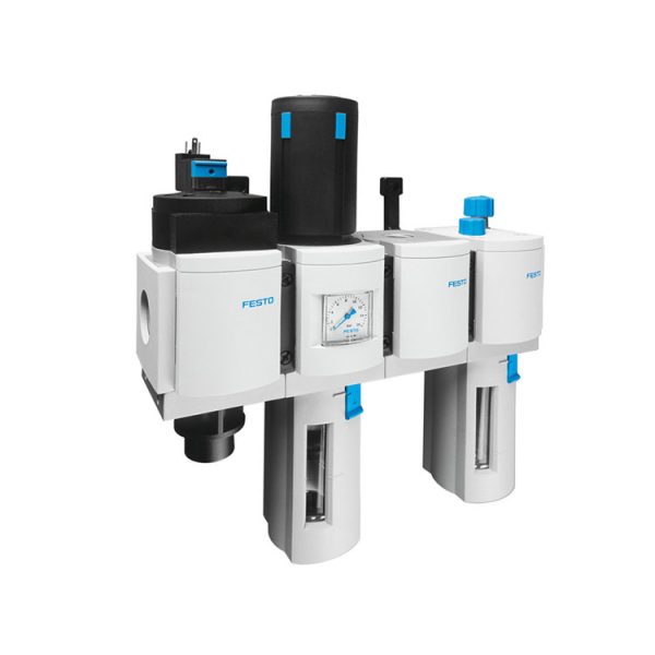 FESTO MAINTENANCE UNIT